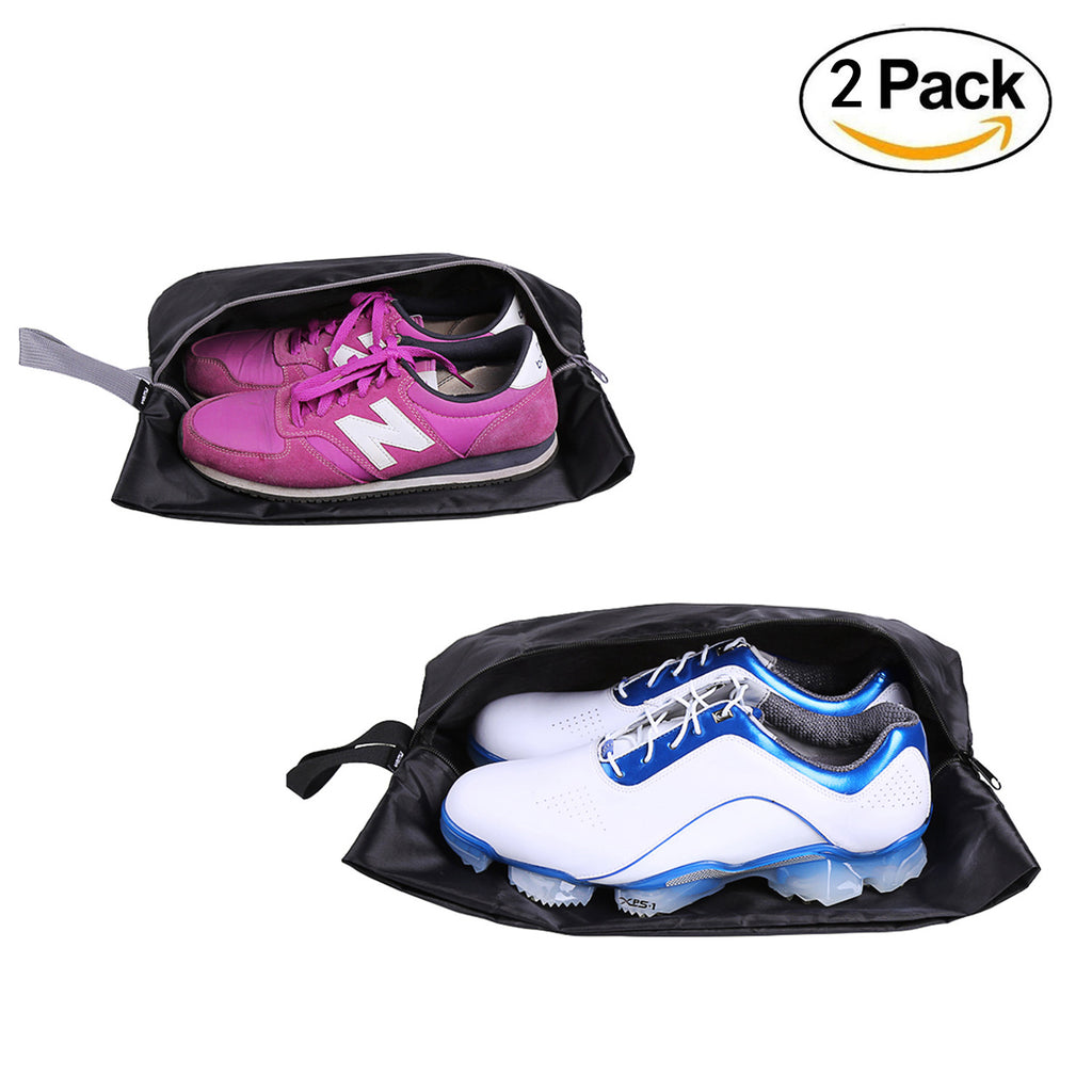  Travelon Set of 2 Shoe Bags